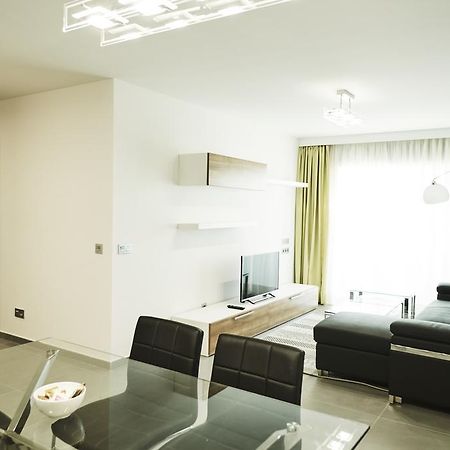 Luxury Apartment Las Terrazas El Médano Buitenkant foto