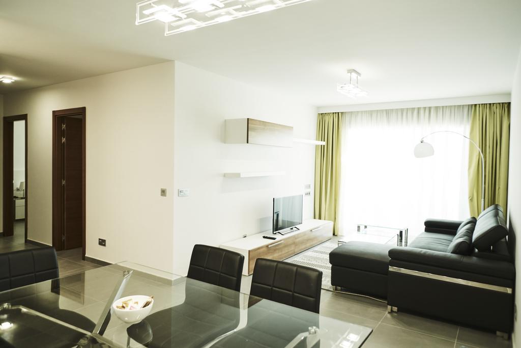 Luxury Apartment Las Terrazas El Médano Buitenkant foto