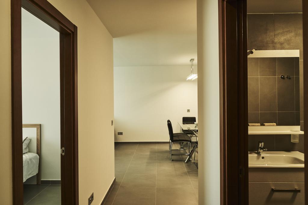 Luxury Apartment Las Terrazas El Médano Buitenkant foto