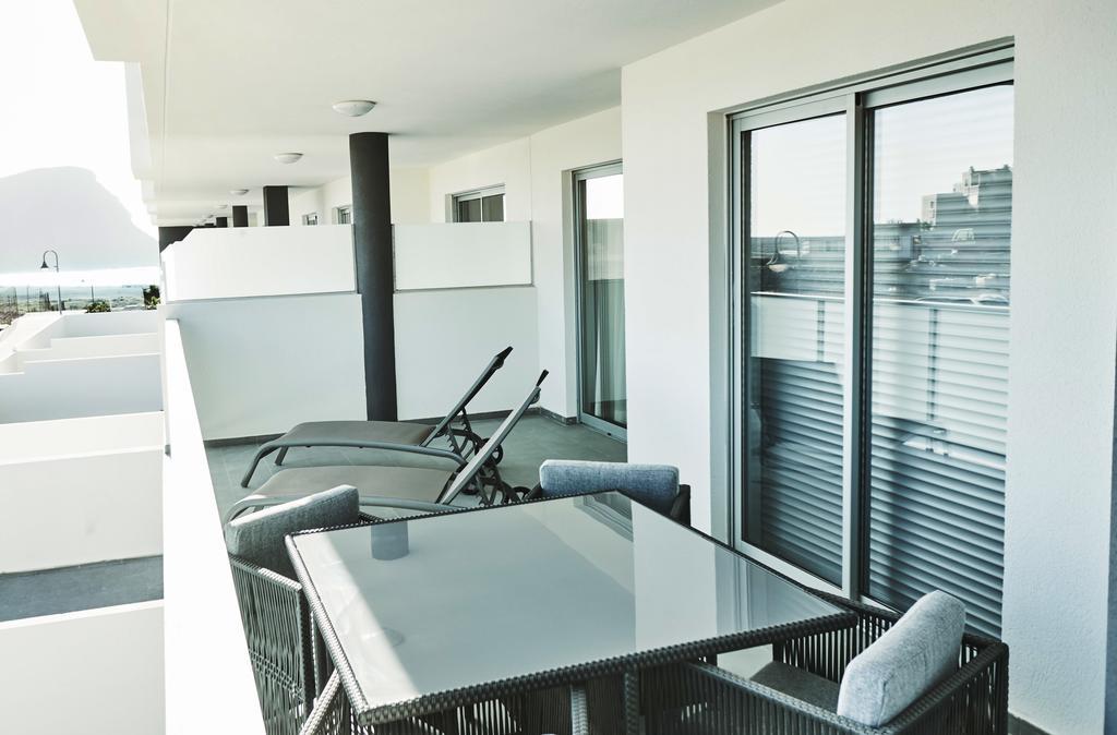 Luxury Apartment Las Terrazas El Médano Buitenkant foto