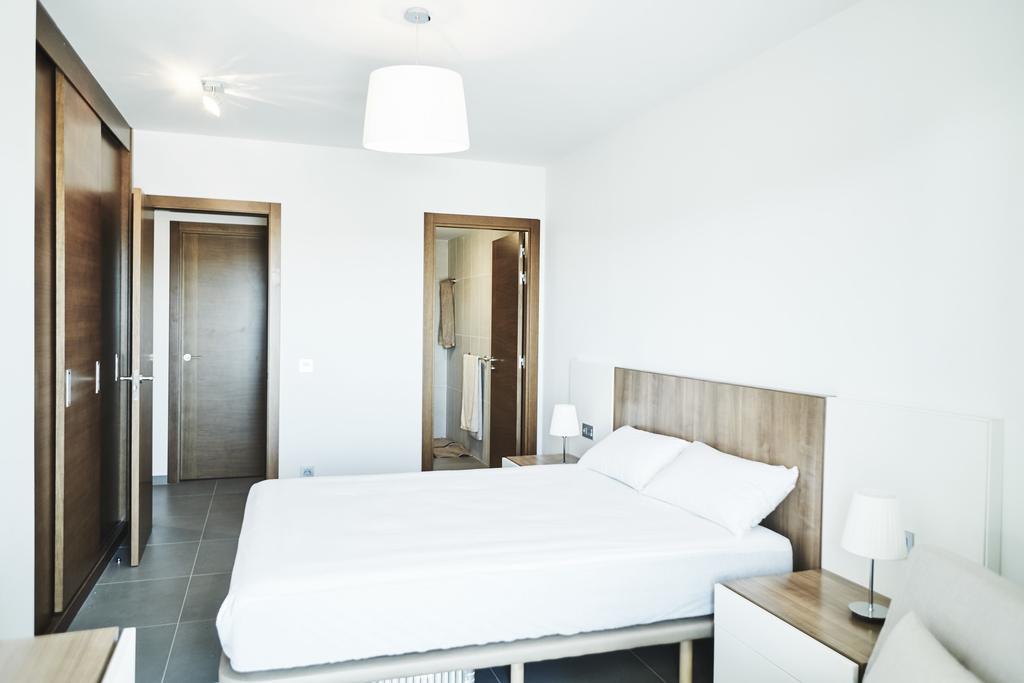 Luxury Apartment Las Terrazas El Médano Buitenkant foto