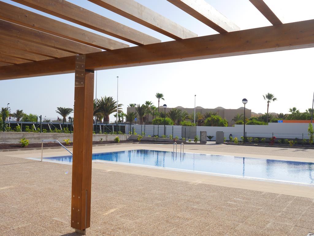 Luxury Apartment Las Terrazas El Médano Buitenkant foto